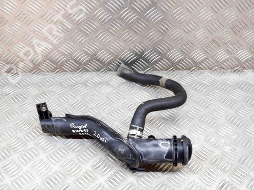 Rør PEUGEOT 307 (3A/C) 2.0 HDi 135 (136 hp) 14642193