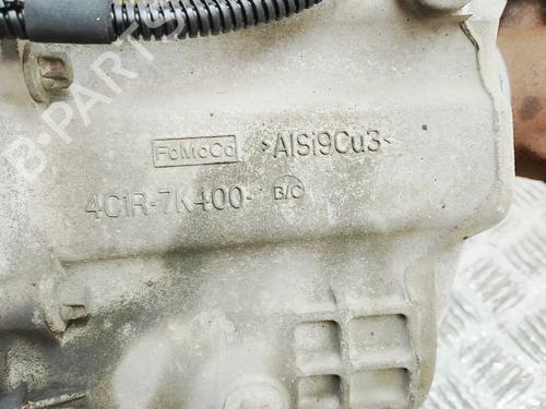 Gearbox FORD TRANSIT V363 Van (FCD, FDD) 2.0 EcoBlue RWD | BP39145029M3 - Image 6