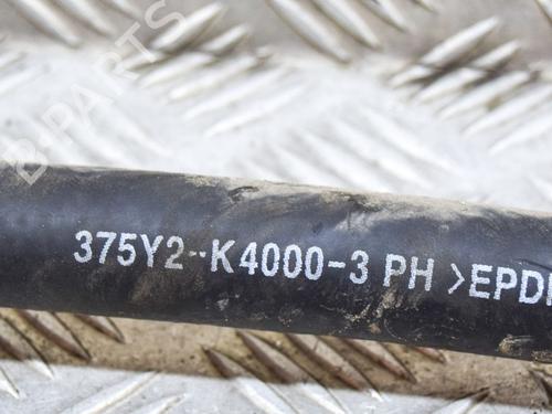 Pipe HYUNDAI KONA (OS, OSE, OSI) EV | BP27764774M125 