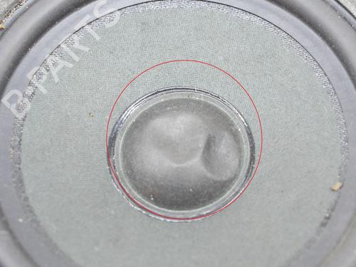 Speaker MERCEDES-BENZ C-CLASS (W205) C 200 BlueTEC / d (205.037) | BP28612129E2 