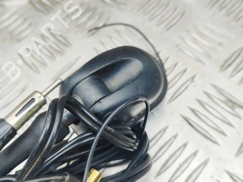 Antenne/Base ISUZU D-MAX II (TFR, TFS) 2.5 CRDi 4x4 (TFS86J) | BP38961571C140 - Image 9