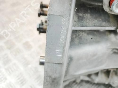Engine MAZDA MX-5 IV (ND__) 2.0 (ND2E, ND6E) | BP40151878M1 - Image 8