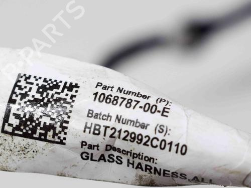 Camera TESLA MODEL 3 (5YJ3) EV AWD | BP27756829E14