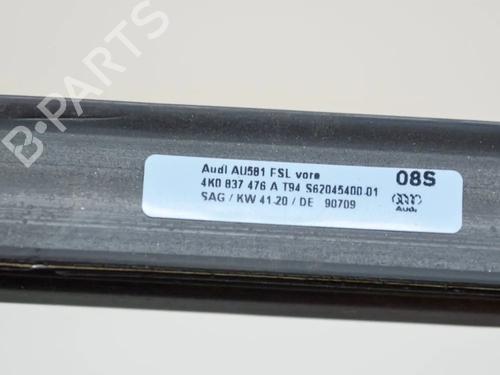 Dørliste AUDI A6 C8 (4A2) 45 TFSI Mild Hybrid quattro | BP27751874C150  - Image 6