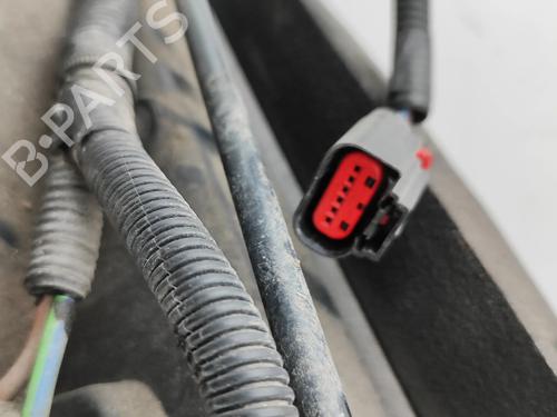 Radiator set FORD TRANSIT CUSTOM V362 Bus (F3) 2.2 TDCi | BP31834869M120 