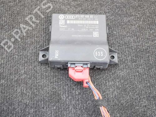 Used Electronic module AUDI A5 (8T3) 2.0 TFSI (180 hp) 6750646