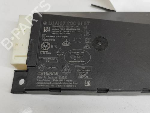 Electronic module MERCEDES-BENZ A-CLASS (W177) A 180 d (177.003) | BP27767440M83  - Image 6