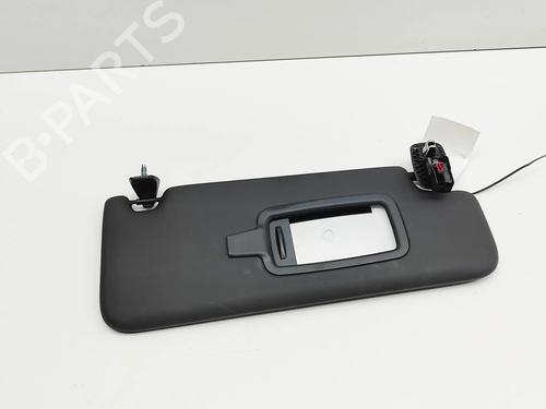Højre solskærm BMW X2 (U10) sDrive 20 i | BP36565142I2 - Image 3