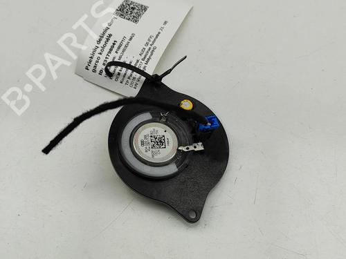 Speaker AUDI Q5 (FYB, FYG) 2.0 TFSI quattro | BP28436790E2