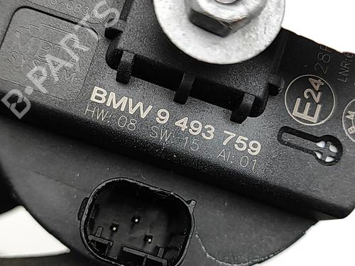Electronic module BMW X6 (G06, F96) xDrive 40 i | BP36415166M83 - Image 6