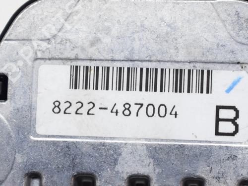 Módulo eletrónico HONDA FR-V (BE) 2.0 4x4 | BP27755444M83