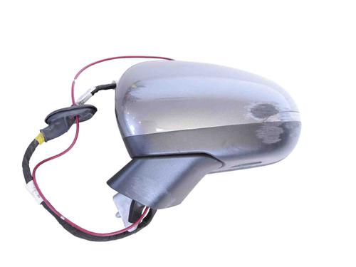 Used Left mirror MERCEDES-BENZ A-CLASS (W177) A 200 (177.087) (163 hp) 30253875