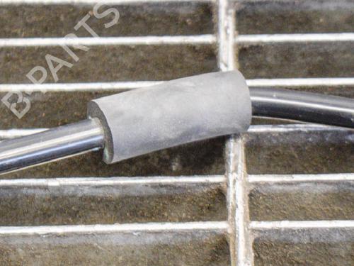 Support MITSUBISHI L200 / TRITON (KJ_, KK_, KL_) 2.4 DI-D 4WD (KJ0T) | BP6764968C155