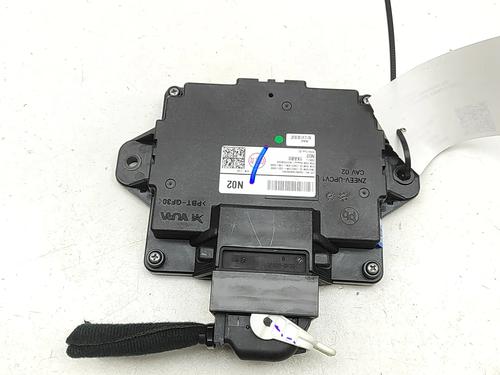 Used Electronic module Electronic module HYUNDAI IONIQ 5 (NE) EV (170 hp) 34249144 34249144