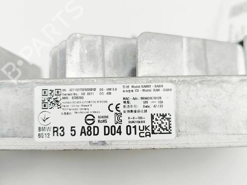 Electronic module BMW X3 (G01, F97, G08) xDrive 20 d | BP39958754M83 - Image 5