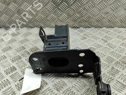 Kofangerbeslag AUDI Q7 (4LB) 3.0 TDI quattro (233 hp) 16259029