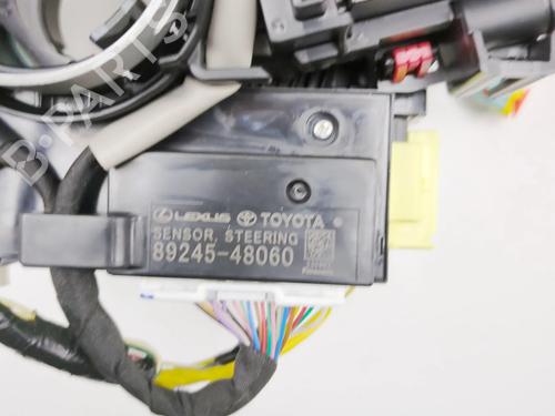 Ratstangsstang TOYOTA bZ4X (_EAM1_) EV (XEAM10) | BP39381302I23 - Image 9
