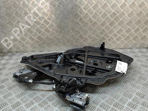 Rear right window mechanism TESLA MODEL Y (5YJY) EV Rear-Wheel Drive | BP33367860C25 - Image 4