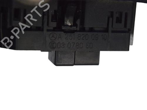 Switch MERCEDES-BENZ GL-CLASS (X164) GL 350 CDI 4-matic (164.822) | BP30245383I30 
