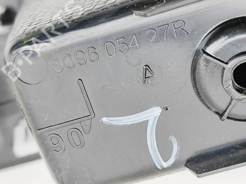 Left front window switch RENAULT MASTER III Van (FV) 2.3 dCi 130 FWD (FV0M, FV0Y, FV0J, FV02, FV03) | BP39472863I27 - Image 6