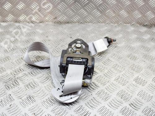Used Front right seatbelt Front right seatbelt HYUNDAI SONATA V (NF) 2.4 (162 hp) 10400973 10400973