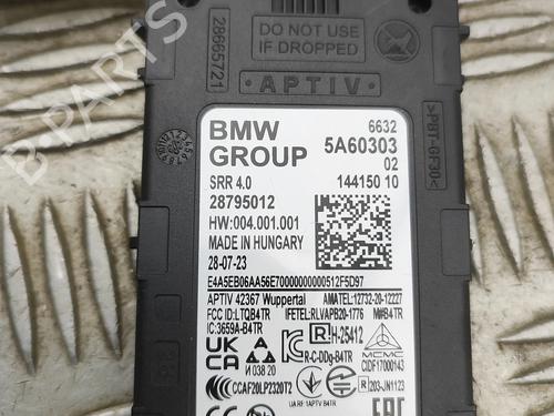 Electronic module BMW X6 (G06, F96) xDrive 30 d Mild-Hybrid | BP32525503M83 