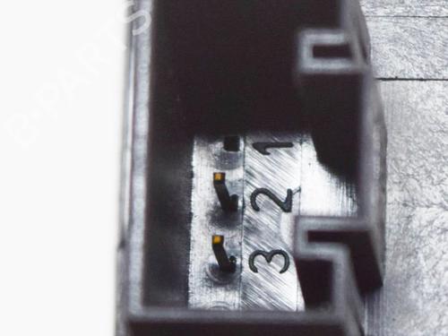 Electronic sensor AUDI A1 (8X1, 8XK) S1 quattro | BP6770950M84 