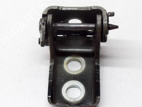 Hinge/Door check strap PEUGEOT 3008 II SUV (MC_, MR_, MJ_, M4_) 1.6 BlueHDi 100 | BP14620090C146