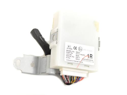 Electronic module SUZUKI GRAND VITARA II (JT, TE, TD) 2.4 All-wheel Drive (JT424, JB424, TDA4) | BP30219558M83 - Image 2