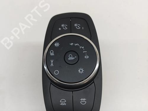 Electronic module FORD PUMA (J2K, CF7) 1.0 EcoBoost mHEV | BP27781235M83