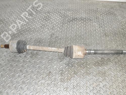 Used Right front driveshaft Right front driveshaft LAND ROVER DISCOVERY IV (L319) 3.0 TD 4x4 (245 hp) 30208675 30208675