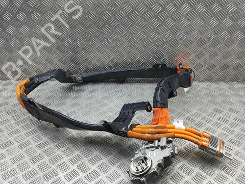 Wiring harness MERCEDES-BENZ E-CLASS (W213) E 300 de 4-matic (213.011) | BP34282383E16 - Image 4