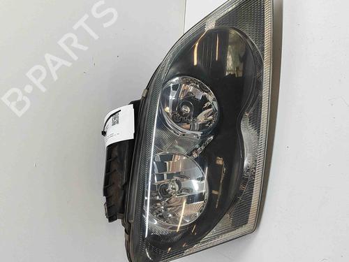 Used Right headlight CHRYSLER PACIFICA 3.5 AWD (253 hp) 25787456