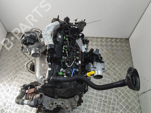 Engine FORD TRANSIT CUSTOM V362 Bus (F3) 2.0 EcoBlue | BP36358417M1 - Image 5