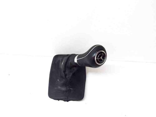 Used Shift knob MERCEDES-BENZ E-CLASS Coupe (C207) E 250 CGI (207.347) (204 hp) 14635251