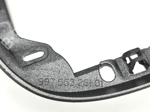Middle console PORSCHE BOXSTER (987) 2.7 | BP36470841I22  - Image 5