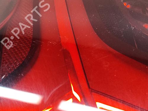 Right taillight AUDI A6 C7 Avant (4G5, 4GD) 2.0 TDI | BP28435430C35 