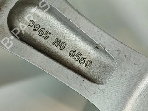 Fælk MAZDA 3 Hatchback (BP) 2.5 e-SKYACTIV-G (BP5H) | BP33379848C45  - Image 9