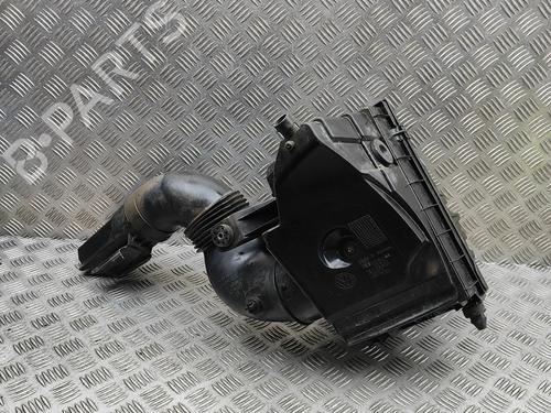 Used Air filter box VW TRANSPORTER T6 Van (SGA, SGH, SHA, SHH) 2.0 TDI (90 hp) 30885477