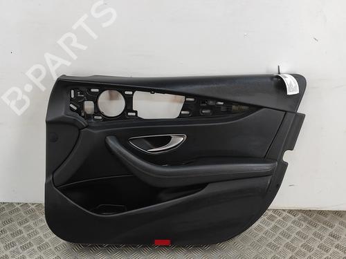 Used Front right panel Front right panel MERCEDES-BENZ E-CLASS T-Model (S213) E 220 d 4-matic (213.205) (194 hp) 33377498 33377498