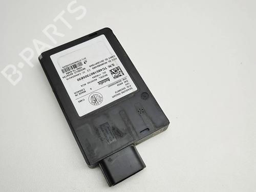 Electronic module ALFA ROMEO STELVIO (949_) 2.0 Q4 (949.AXA2A) | BP36934598M83 - Image 2