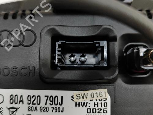Instrument cluster AUDI Q5 (FYB, FYG) 40 TDI quattro | BP27782286C47 - Image 6