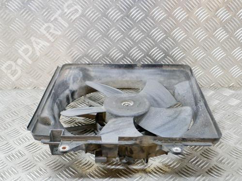 Radiator fan HONDA CIVIC VIII Hatchback (FN, FK) 1.8 (FN1, FK2) | BP10073544M35 