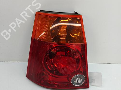 Used Left taillight CHRYSLER PACIFICA 3.5 AWD (253 hp) 25787454