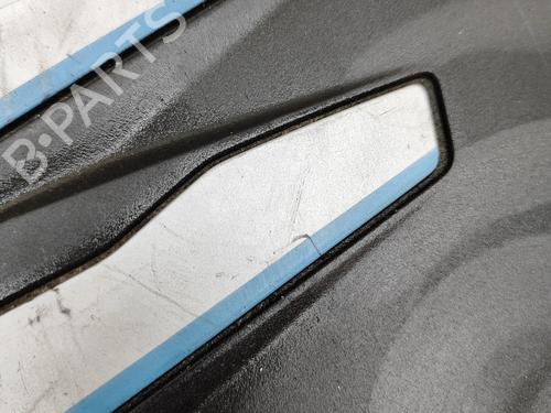 Upper protection BMW X5 (G05, F95) xDrive 45 e Plug-in Hybrid | BP26240113M93 