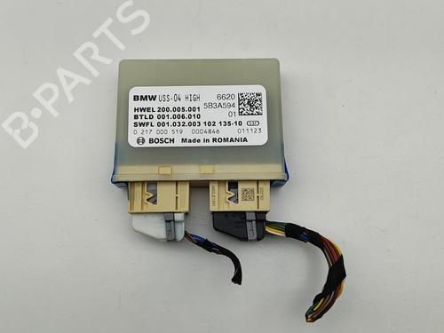 Elektronisk modul BMW 3 (G20, G80, G28) 330 e Plug-in-Hybrid (292 hp) 28433381