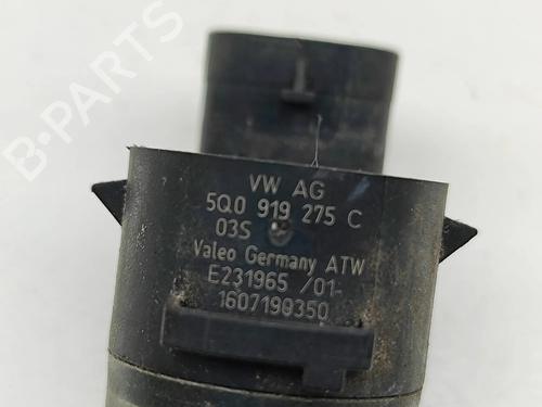 Electronic module AUDI TT (FV3, FVP) 40 TFSI | BP29404534M83 