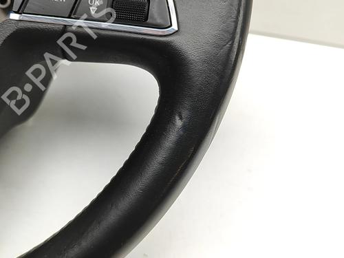 Steering wheel SEAT ATECA (KH7, KHP) 1.5 TSI | BP33383003C49 - Image 6