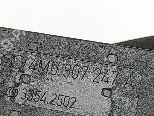 Elektronisk modul AUDI Q7 (4MB, 4MG, 4MQ) 50 TDI Mild Hybrid quattro | BP30679268M83