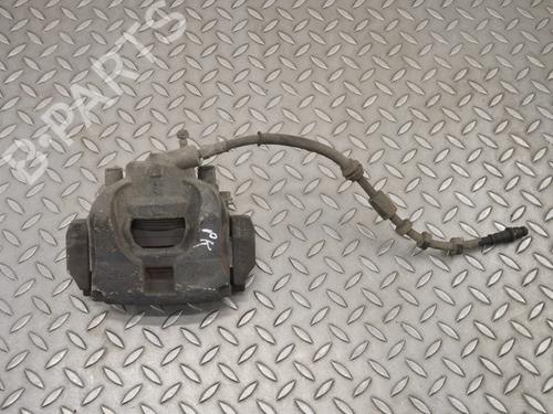 Used Left front brake caliper LAND ROVER RANGE ROVER EVOQUE (L538) 2.0 D (150 hp) 30238096